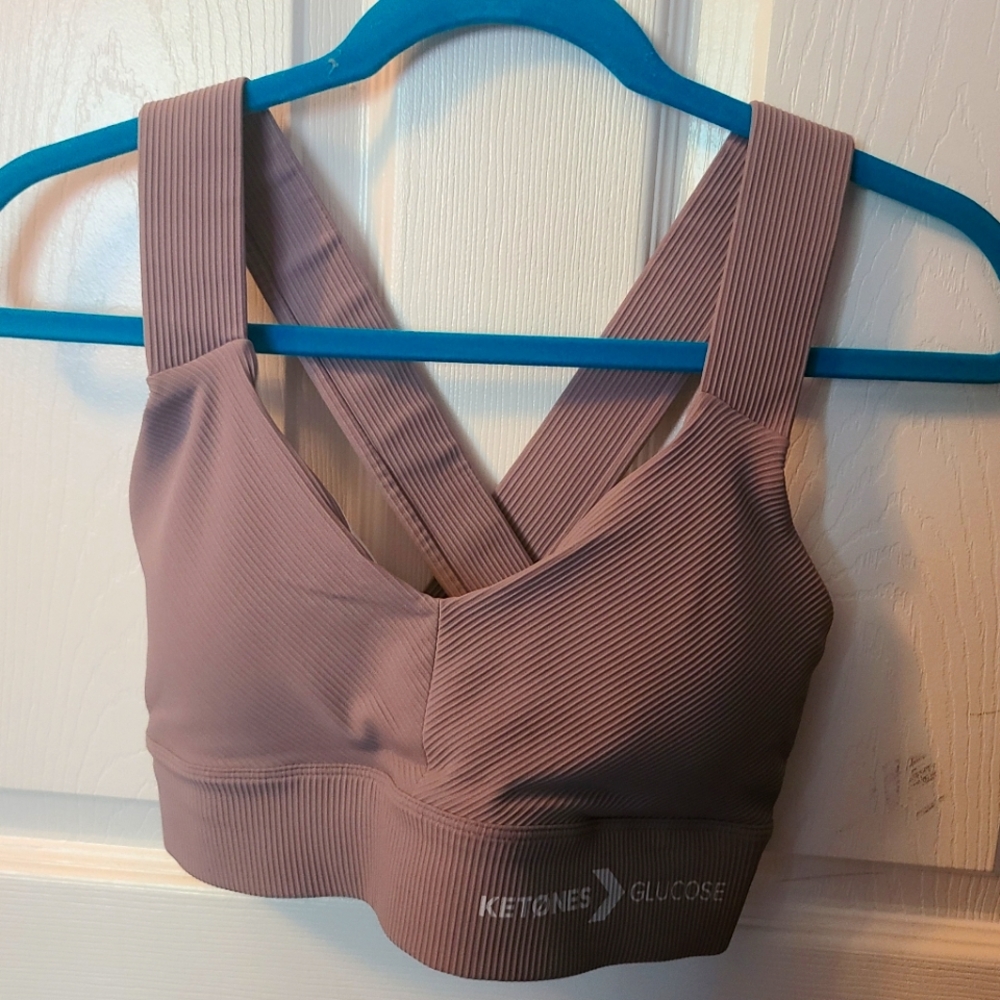 Pruvit top